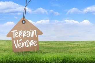 Vente Terrain 51100, REIMS France