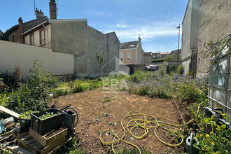 Ma-Cabane - Vente Terrain REIMS, 285 m²