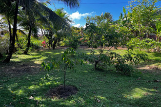 Ma-Cabane - Vente Terrain REMIRE MONTJOLY, 1197 m²