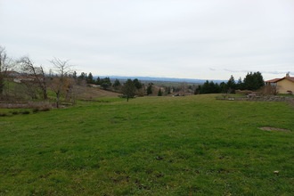 Ma-Cabane - Vente Terrain RENAISON, 1000 m²