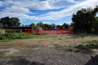 Ma-Cabane - Vente Terrain RENNES, 177 m²