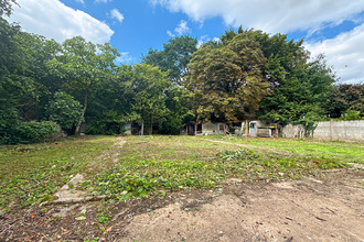 Ma-Cabane - Vente Terrain RENNES, 520 m²