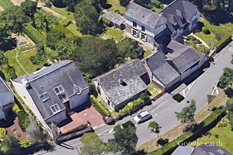 Ma-Cabane - Vente Terrain RENNES, 319 m²