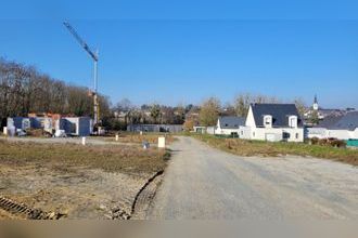 Ma-Cabane - Vente Terrain Retiers, 292 m²