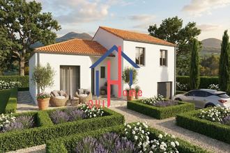 Ma-Cabane - Vente Terrain Retournac, 1343 m²