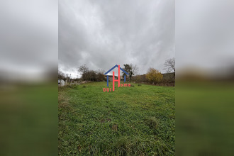 Ma-Cabane - Vente Terrain Retournac, 1343 m²