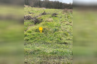 Ma-Cabane - Vente Terrain REUGNY, 3250 m²