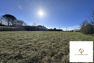 Ma-Cabane - Vente Terrain Revel, 0 m²