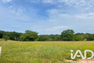 Vente Terrain 46320, Reyrevignes France