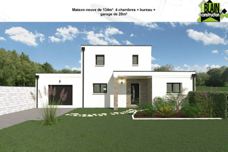 Ma-Cabane - Vente Terrain REZE, 507 m²