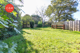 Ma-Cabane - Vente Terrain REZE, 305 m²