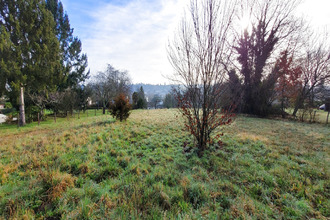 Vente Terrain 24600, Ribérac France