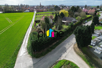 Vente Terrain 62182, Riencourt-lès-Cagnicourt France