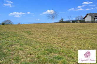 Ma-Cabane - Vente Terrain Riespach, 1590 m²