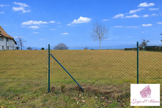 Ma-Cabane - Vente Terrain Riespach, 1590 m²