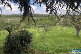 Ma-Cabane - Vente Terrain Rieumes, 1047 m²