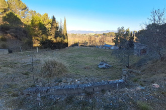 Vente Terrain 11160, RIEUX MINERVOIS France