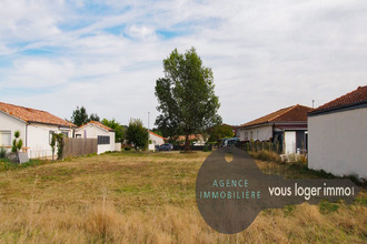 Ma-Cabane - Vente Terrain RIEUX -VOLVESTRE, 900 m²