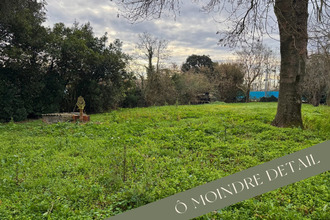 Ma-Cabane - Vente Terrain Rieux-Volvestre, 1460 m²