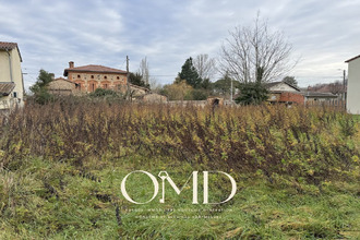 Ma-Cabane - Vente Terrain Rieux-Volvestre, 1460 m²