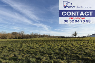 Ma-Cabane - Vente Terrain RIGNAC, 1410 m²