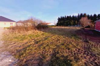 Ma-Cabane - Vente Terrain RIGNY, 540 m²