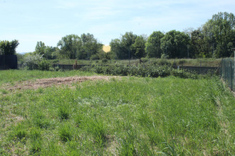 Ma-Cabane - Vente Terrain Rillieux-la-Pape, 609 m²