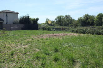 Ma-Cabane - Vente Terrain Rillieux-la-Pape, 609 m²