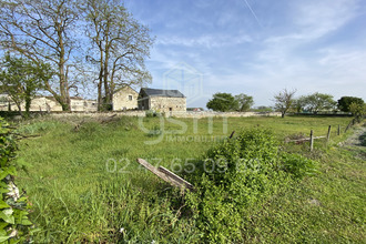 Ma-Cabane - Vente Terrain Rilly-sur-Vienne, 830 m²