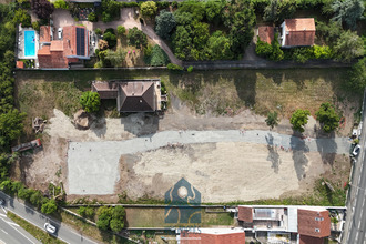 Vente Terrain 63200, Riom France