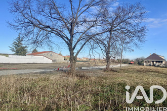 Vente Terrain 63200, Riom France