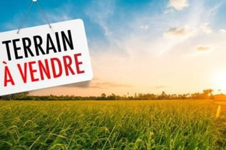 Vente Terrain 40370, Rion-des-Landes France