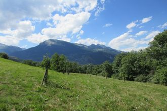 Ma-Cabane - Vente Terrain Risoul, 1914 m²