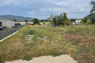 Vente Terrain 38140, RIVES France