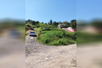 Ma-Cabane - Vente Terrain Rivière-Salée, 614 m²