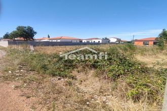 Vente Terrain 42300, Roanne France