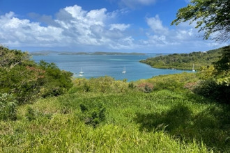 Vente Terrain 97231, ROBERT France