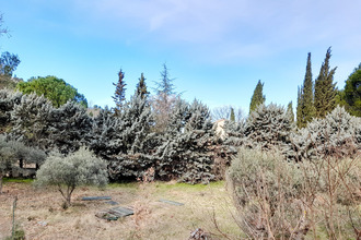 Ma-Cabane - Vente Terrain Robion, 629 m²