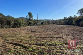 Vente Terrain 83136, ROCBARON France