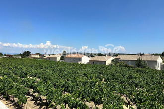 Vente Terrain 30650, Rochefort-du-Gard France