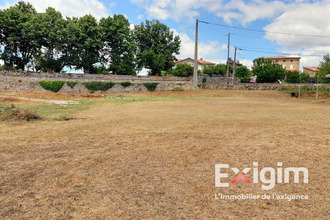 Ma-Cabane - Vente Terrain Roiffieux, 982 m²