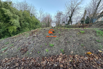 Vente Terrain 63540, Romagnat France