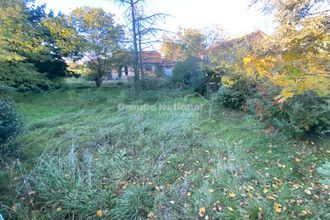 Ma-Cabane - Vente Terrain ROMANS-SUR-ISERE, 540 m²