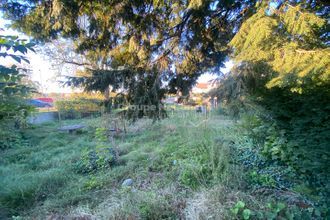 Ma-Cabane - Vente Terrain ROMANS-SUR-ISERE, 540 m²