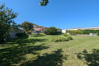 Ma-Cabane - Vente Terrain Romans-sur-Isère, 1100 m²