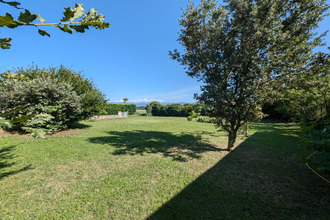 Ma-Cabane - Vente Terrain Romans-sur-Isère, 1100 m²