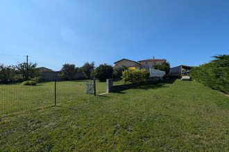 Ma-Cabane - Vente Terrain Romans-sur-Isère, 1100 m²