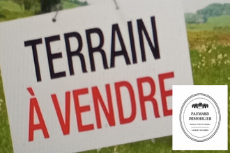 Ma-Cabane - Vente Terrain Romans-sur-Isère, 499 m²