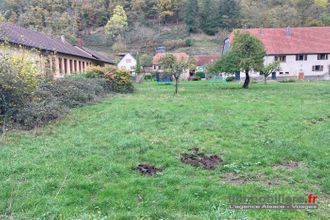 Ma-Cabane - Vente Terrain Rombach-le-Franc, 1096 m²