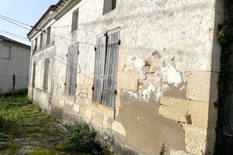 Ma-Cabane - Vente Terrain Romegoux, 2285 m²